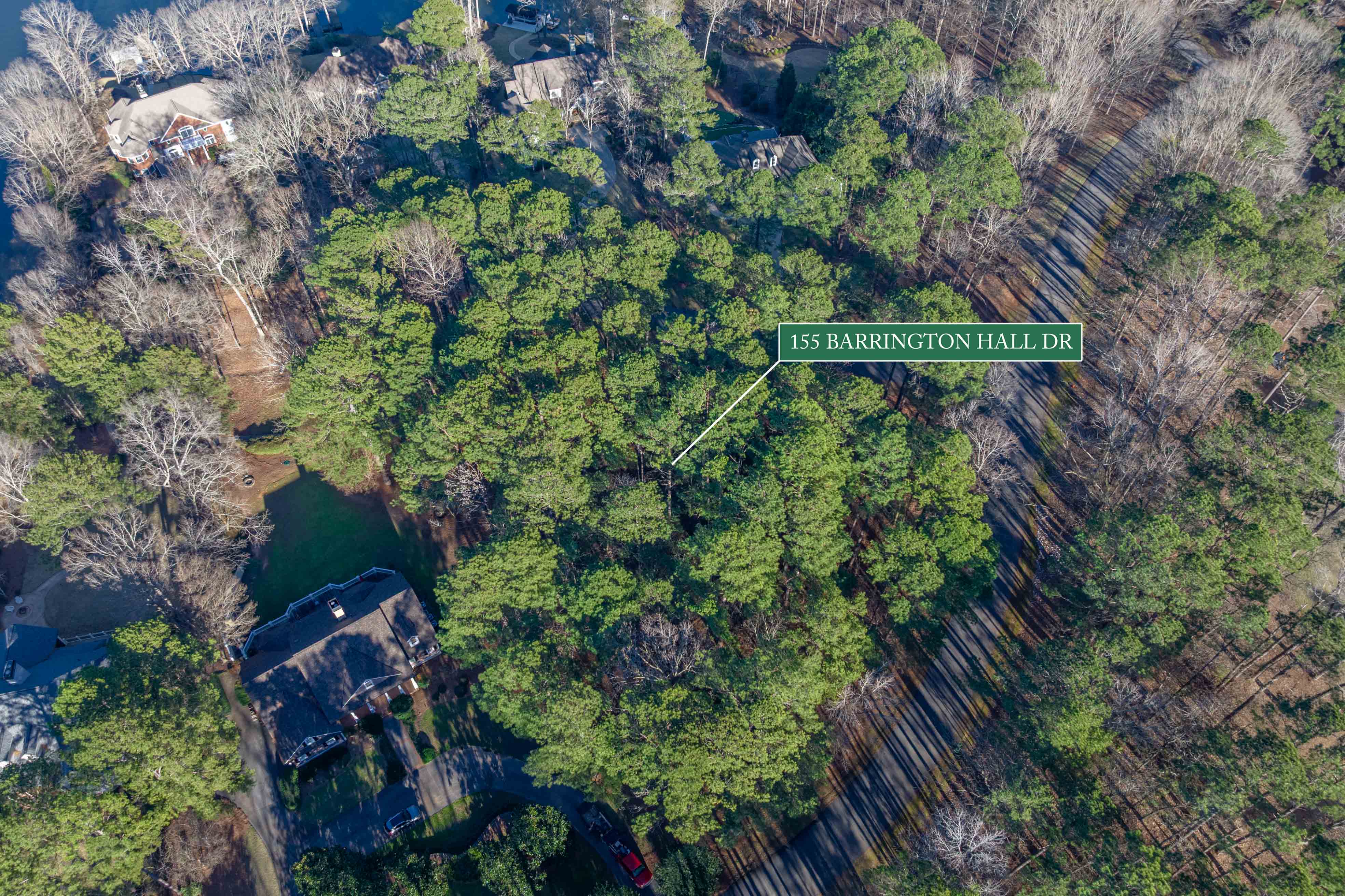 155 Barrington Hall Drive, NE image 15